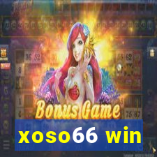 xoso66 win