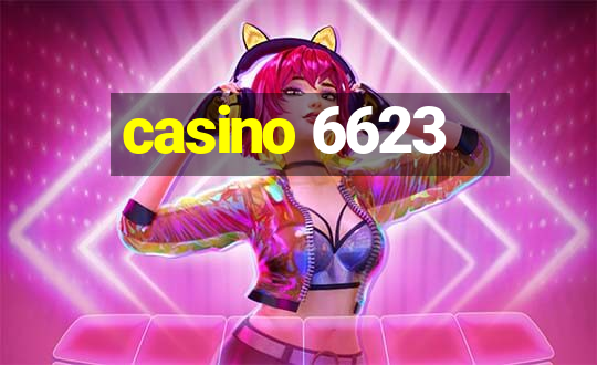 casino 6623