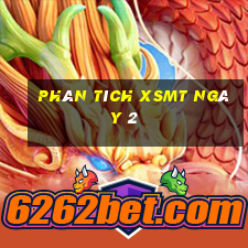 Phân tích XSMT ngày 2