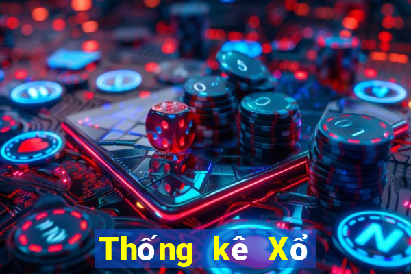 Thống kê Xổ Số Bình Phước ngày 14