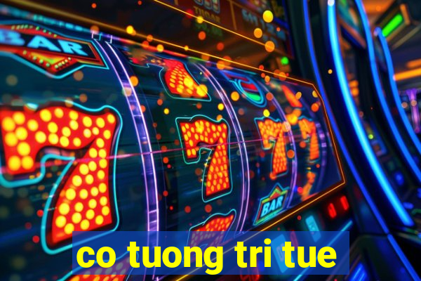 co tuong tri tue