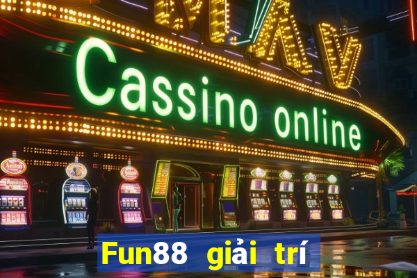 Fun88 giải trí Bei Win