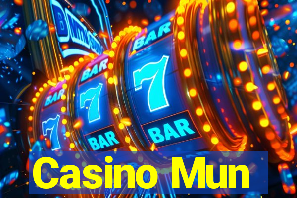 Casino Mun