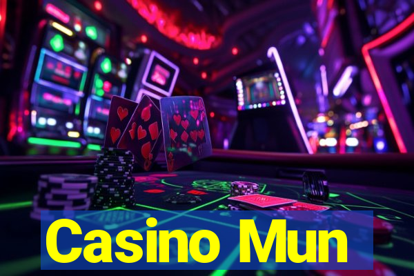 Casino Mun