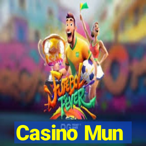 Casino Mun