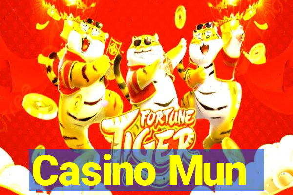 Casino Mun