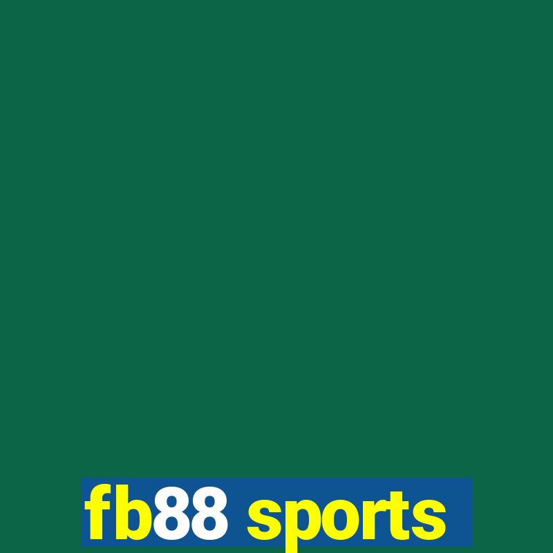 fb88 sports