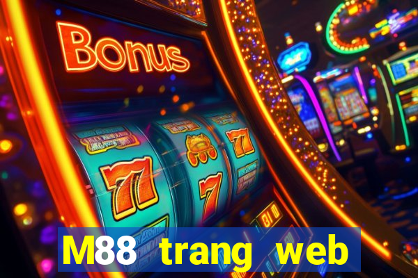 M88 trang web Đắk Lắk