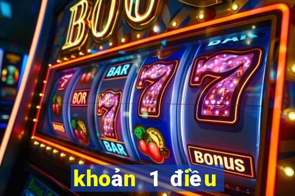 khoản 1 điều 321 về tội đánh bạc