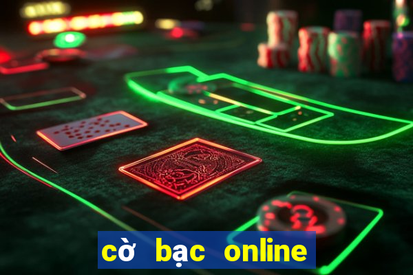 cờ bạc online tan cửa nát nhà