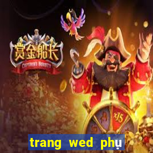 trang wed phụ trợ Bắn Cá