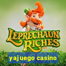 yajuego casino