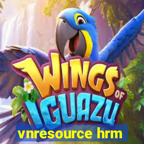 vnresource hrm