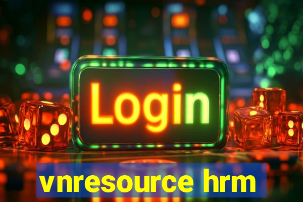 vnresource hrm