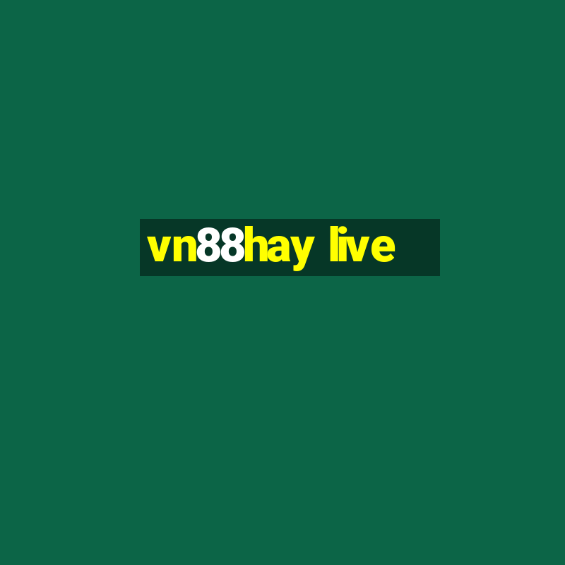 vn88hay live