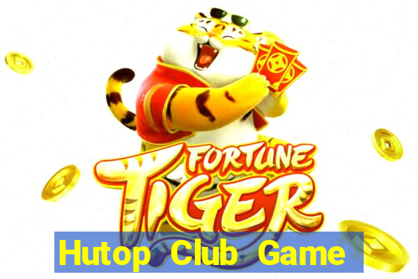 Hutop Club Game Bài Ku.Fun