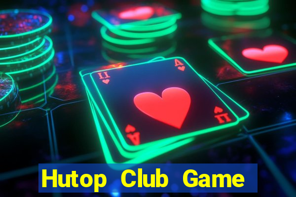 Hutop Club Game Bài Ku.Fun