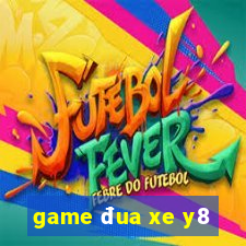 game đua xe y8