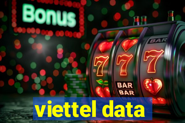 viettel data