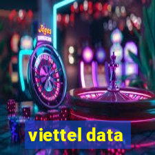 viettel data