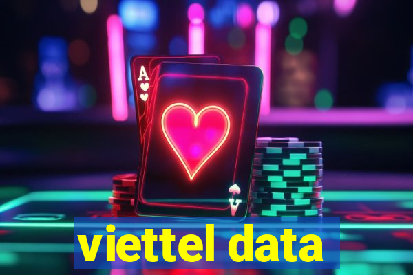 viettel data