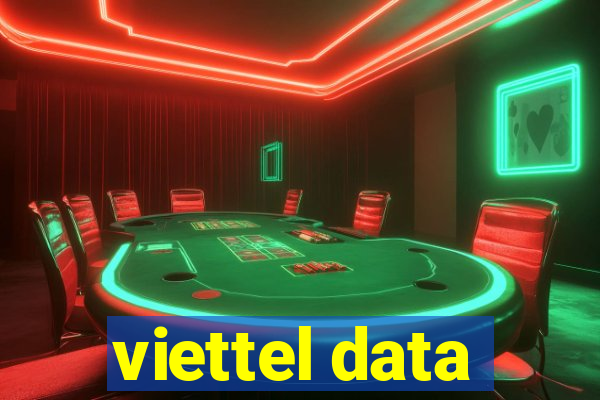 viettel data