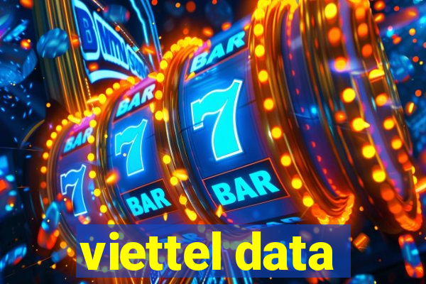 viettel data