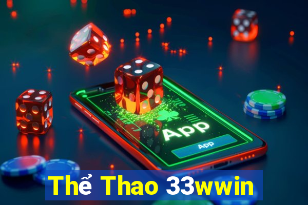 Thể Thao 33wwin