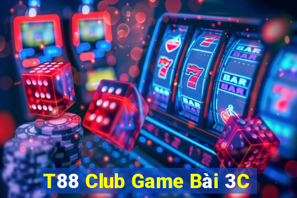 T88 Club Game Bài 3C