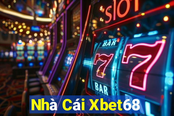 Nhà Cái Xbet68