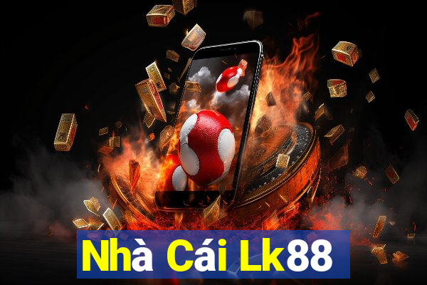 Nhà Cái Lk88