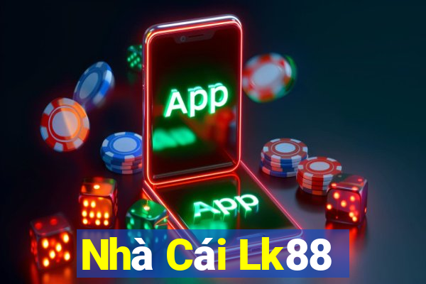 Nhà Cái Lk88