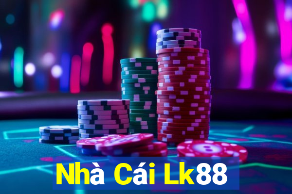 Nhà Cái Lk88