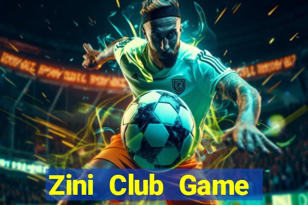 Zini Club Game Bài Phái Mạnh