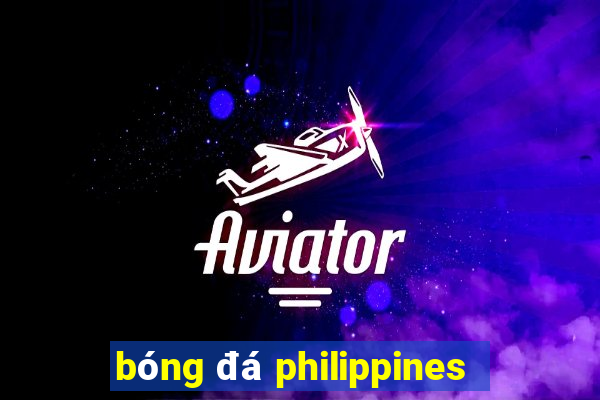 bóng đá philippines