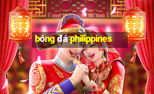 bóng đá philippines