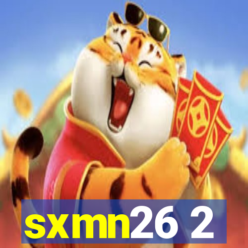 sxmn26 2