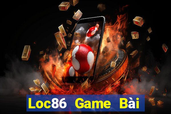 Loc86 Game Bài Đổi Thưởng Go88