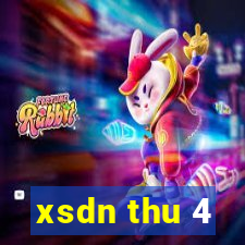 xsdn thu 4