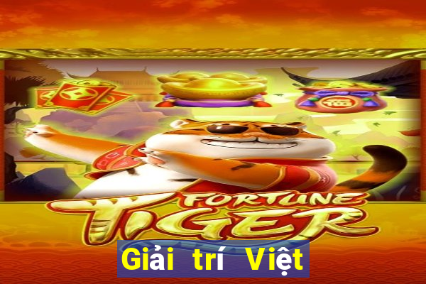 Giải trí Việt nam Gem