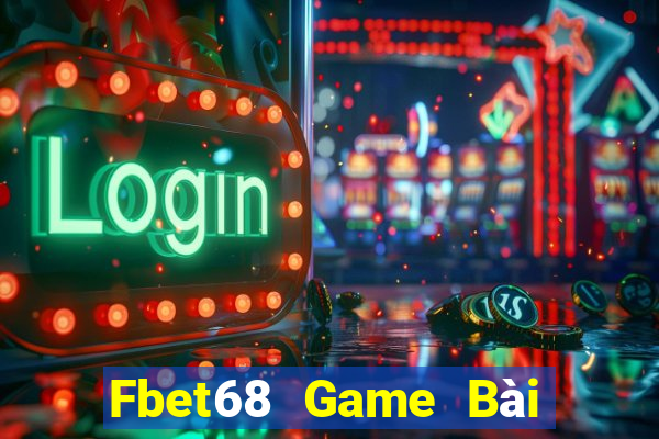 Fbet68 Game Bài Las Vegas