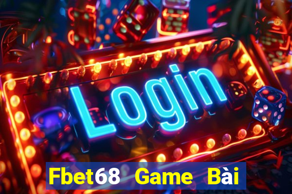 Fbet68 Game Bài Las Vegas