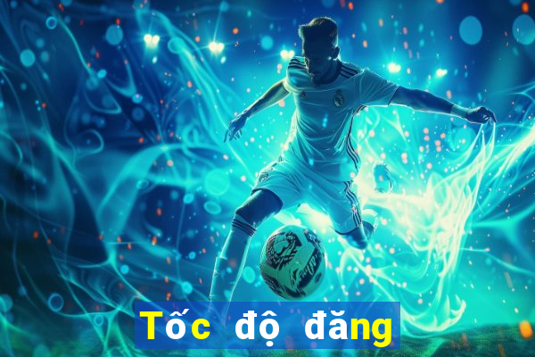 Tốc độ đăng nhập ty8