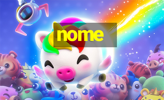 nome