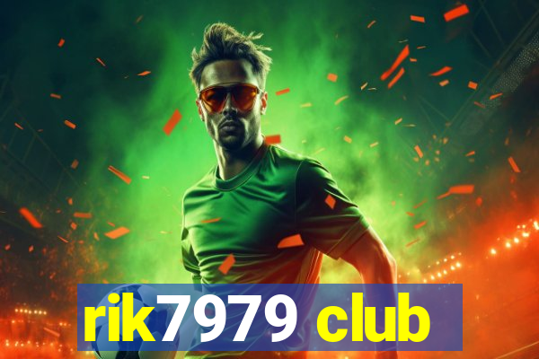 rik7979 club