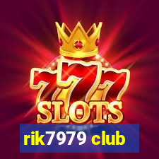 rik7979 club