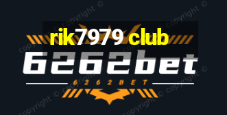 rik7979 club