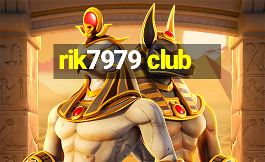 rik7979 club