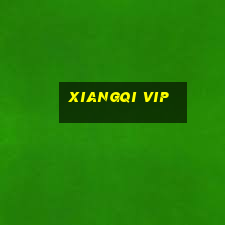 Xiangqi Vip