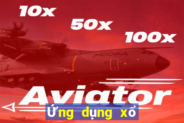 Ứng dụng xổ số c5